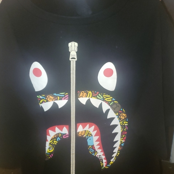 Bape Other - Bape shirt